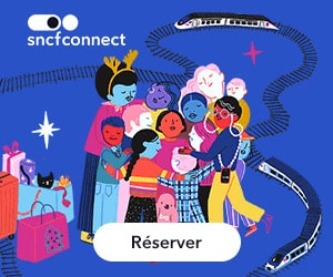 Bon plan SNCF Connect : offre vente NOËL